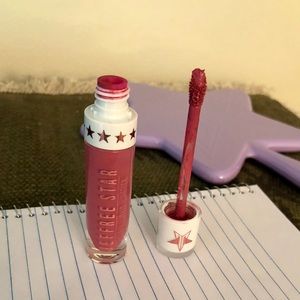 Jeffree Star Doll Parts (White Cap)